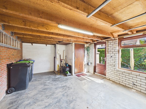 Medium property photo - Willem de Zwijgerlaan 23A, 4532 BB Terneuzen